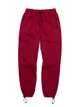 Спортивные штаны gard SHIRR fleece M бордовый 10302 - изображение 1