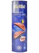 Чипсы из молочного шоколада MELTIE с воздушным рисом Crispy Chocolate Milk 125 г - изображение 1