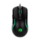 Проводная игровая мышь MARVO CAPO 20 Wired Mouse M292, 1200-8000DPI, USB, 1.5m, black - изображение 1