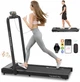 Электрическая беговая дорожка Mobvoi Home T4225 plus 120 кг 12 км/ч 3 в 1 - изображение 1