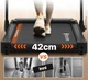Электрическая беговая дорожка Mobvoi Home T4225 plus 120 кг 12 км/ч 3 в 1 - изображение 7