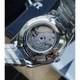 Чоловічі наручні годинники Orient RA-AK0307B10B - изображение 3