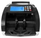 Счетная машинка банкнот MULTI COUNTER PRO 9800 | Счетчик купюр с проверкой подлинности - изображение 1