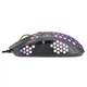 Проводная игровая мышь MARVO Wired Programmable Gaming Mouse G961, 12000DPI, 1.6m, black - изображение 6