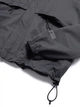 Ветровка gard 3000М 1/25 XXL темно-серый 10341 - изображение 4