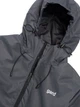 Ветровка gard 3000М 1/25 XXL темно-серый 10341 - изображение 5