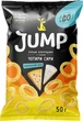 Набор снеков Jump Вафли со вкусом Ребрышки барбекю 50 г х 3 шт + Кольца со вкусом Четыре сыра 50 г х 3 шт (0.3 кг) (4820237693723) - изображение 3