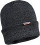 Шапка с подкладкой светоотражающая Portwest Insulatex B026 Черный - изображение 2