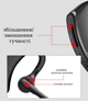 Гарнитура Bluetooth Xicami P8C Black - изображение 4