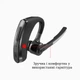 Гарнитура Bluetooth Xicami P8C Black - изображение 5