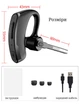 Гарнитура Bluetooth Xicami P8C Black - изображение 6