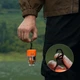 Насос-фонарь кемпинговый FLEXTAILGEAR Max Pump 3 Оранжевый (MP3G650-OG-i) - изображение 7