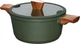 Кастрюля Resto Sadr из литого алюминия 4.6 л (4260709013688) - изображение 1