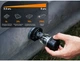 Насос-фонарь кемпинговый FLEXTAILGEAR Max Pump 3 Черный (MP3G650-BK-i) - изображение 10