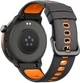 Смарт-часы Havit M9058 Professional GPS Sport Black - изображение 3