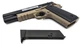 Пневматический пистолет Crosman Colt 1911 KIT (NOT CO2) с пулями - изображение 4