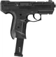 Стартовый пистолет Stalker 925 black с патронами с кобурой - изображение 2