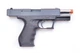 Стартовый пистолет Blow TR-17 Glock 17 с патронами с кобурой - изображение 2
