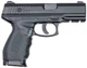 Пневматический пистолет SAS Taurus PT 24/7 металл с со2 с пулями с кобурой - изображение 2