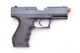 Стартовый пистолет Blow TR-17 Glock 17 с патронами с кобурой - изображение 5