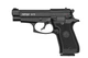 Стартовый пистолет Retay 84FS black Beretta M84 FS с патронами с кобурой - изображение 3