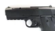 Пневматический пистолет WinGun 401 Colt Defender, полимер с со2 с пулями с кобурой - изображение 9