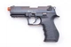 Стартовий пістолет Blow TR-92 Walther PPQ з кулями з кобурою - зображення 3