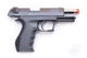 Стартовий пістолет Blow TR-92 Walther PPQ з кулями з кобурою - зображення 4