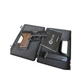 Стартовый пистолет Blow TRZ-914-02 Ruger P90 с патронами с кобурой - изображение 5