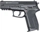 Пневматический пистолет SAS Pro 2022 Sig Sauer SP2022, метал со2 с пулями с кобурой - изображение 2