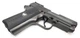 Пневматический пистолет WinGun 321 Colt Defender, металлс со2 с пулями с кобурой - изображение 4