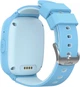 Детские смарт-часы Havit HV-KW11 IP67 GPS 4G Blue (6939119058753) - изображение 5