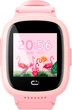 Детские смарт-часы Havit HV-KW11 IP67 GPS 4G Pink (6939119056858) - изображение 2