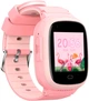 Детские смарт-часы Havit HV-KW11 IP67 GPS 4G Pink (6939119056858) - изображение 3