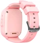 Детские смарт-часы Havit HV-KW11 IP67 GPS 4G Pink (6939119056858) - изображение 5