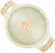 Кастрюля Resto Ran из литого алюминия 4.2 л (4260709013893) - изображение 9