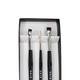 Набор кистей OKIS Limited Edition Brow Brush Set - изображение 1