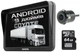 GPS Навигатор 9 дюймов COYOTE&nbsp;1050 Master PRO 1gb 16gb на Андроид с Wifi для грузовиков TIR-ADR + Камера заднего вида и карта 64гб - изображение 1
