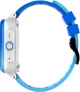 Дитячий смарт-годинник Havit HV-KW12 IP68 GPS 4G Blue - зображення 4