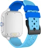 Дитячий смарт-годинник Havit HV-KW12 IP68 GPS 4G Blue - зображення 5
