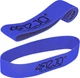 Резинка для фитнеса и спорта из ткани 4FIZJO Flex Band 11-15 кг Blue (P-5907739310934) - изображение 1