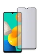 Захисна гідрогелева плівка DScreen для Samsung Galaxy M32 матова антишпигун (0.28 мм) - изображение 1