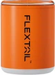 Насос-фонарь кемпинговый FLEXTAILGEAR Tiny Pump 2X Оранжевый (TY2X1600-OG-i) - изображение 2