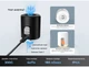 Насос-фонарь кемпинговый FLEXTAILGEAR Tiny Pump 2X Оранжевый (TY2X1600-OG-i) - изображение 9