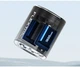 Насос-фонарь кемпинговый FLEXTAILGEAR Tiny Pump 2X Черный (TY2X1600-BK-i) - изображение 6