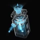 Насос-фонарь-powerbank кемпинговый FLEXTAILGEAR Max Pump 2 Plus Оранжевый (MP2PL4800-OG-i) - изображение 2