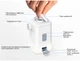 Насос-фонарь-powerbank кемпинговый FLEXTAILGEAR Max Pump 2 Plus Оранжевый (MP2PL4800-OG-i) - изображение 12