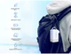 Насос-фонарь-powerbank кемпинговый FLEXTAILGEAR Max Pump 2 Plus Оранжевый (MP2PL4800-OG-i) - изображение 13