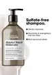 Шампунь L'Oreal Paris Absolut Repair Molecular для восстановления волос 500 мл (3474637153557) - изображение 6