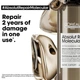 Шампунь L'Oreal Paris Absolut Repair Molecular для восстановления волос 500 мл (3474637153557) - изображение 8